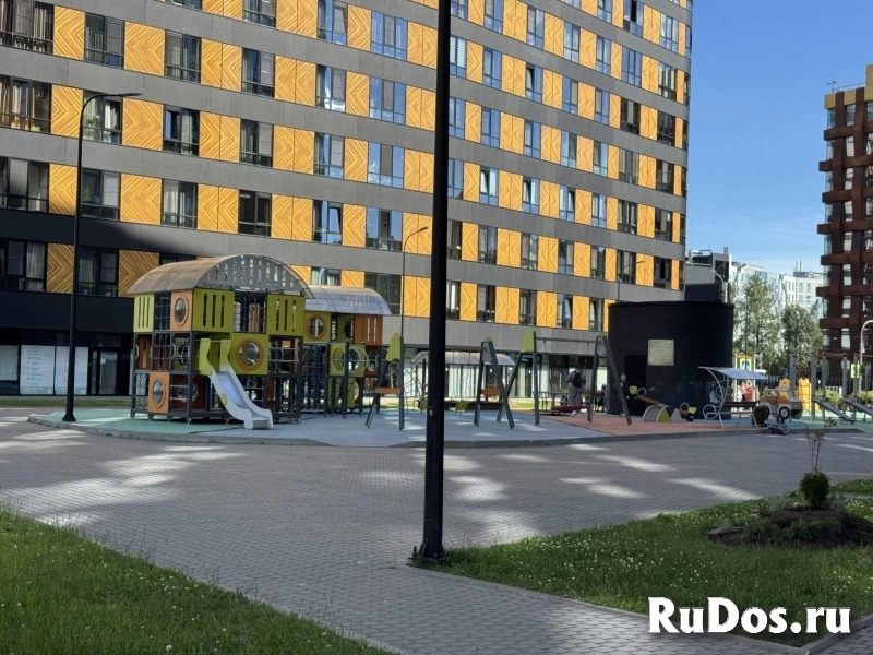 Продам 1 комнатную квартиру 49.6 м2 фотка