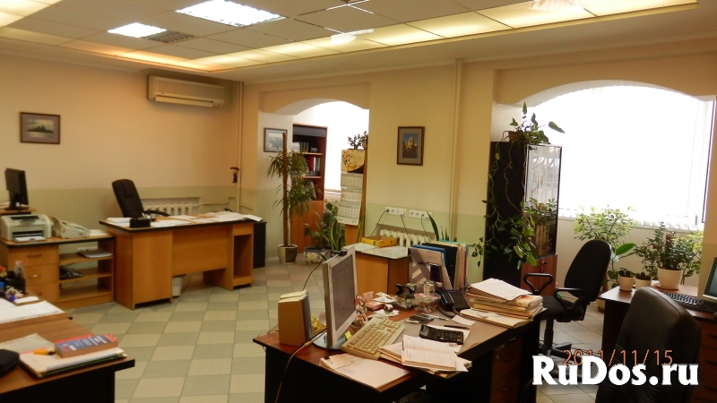 Сдам офисное помещение 273 м2 на ул.Тургенева 17 изображение 6