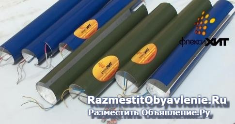 Способ борьбы с промерзанием труб изображение 4