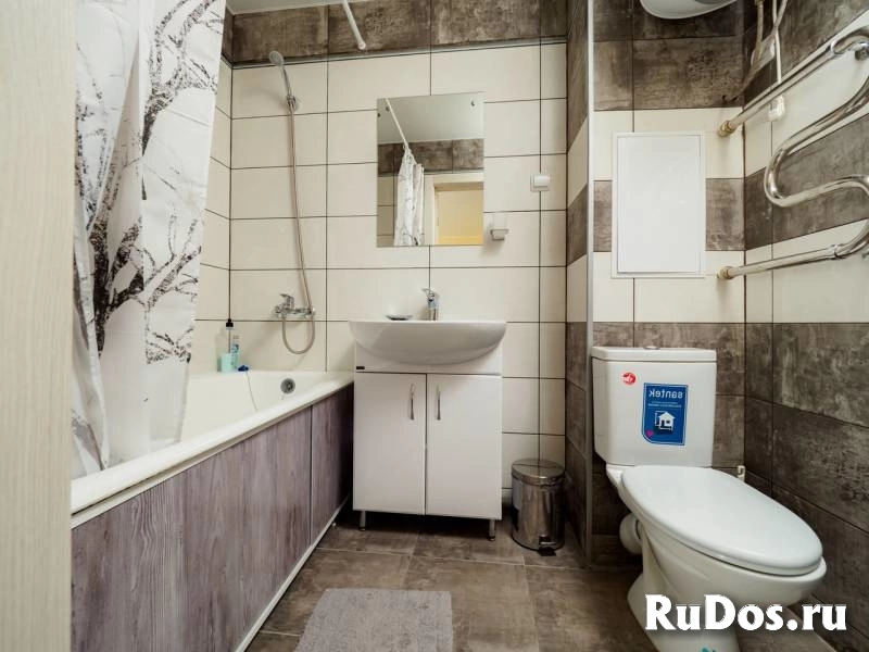 Квартира-студия изображение 10