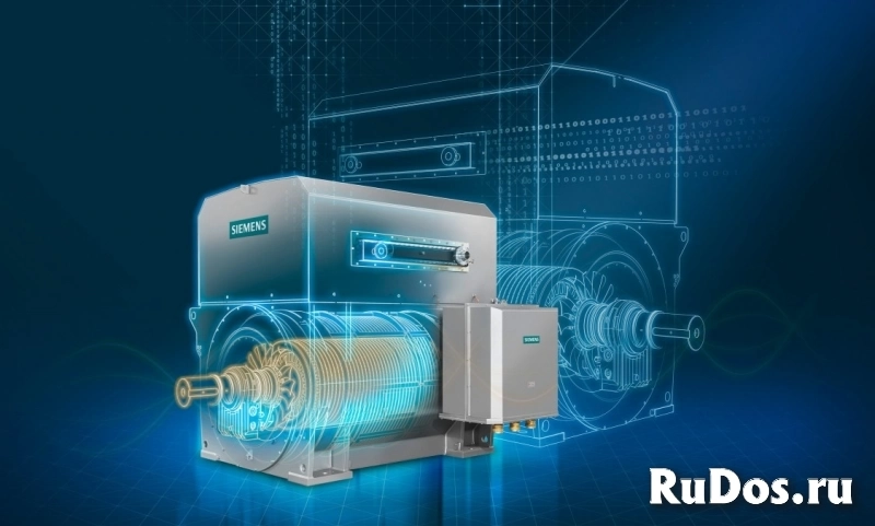 Ремонт трансформаторов, крупных электрических двигателей фото