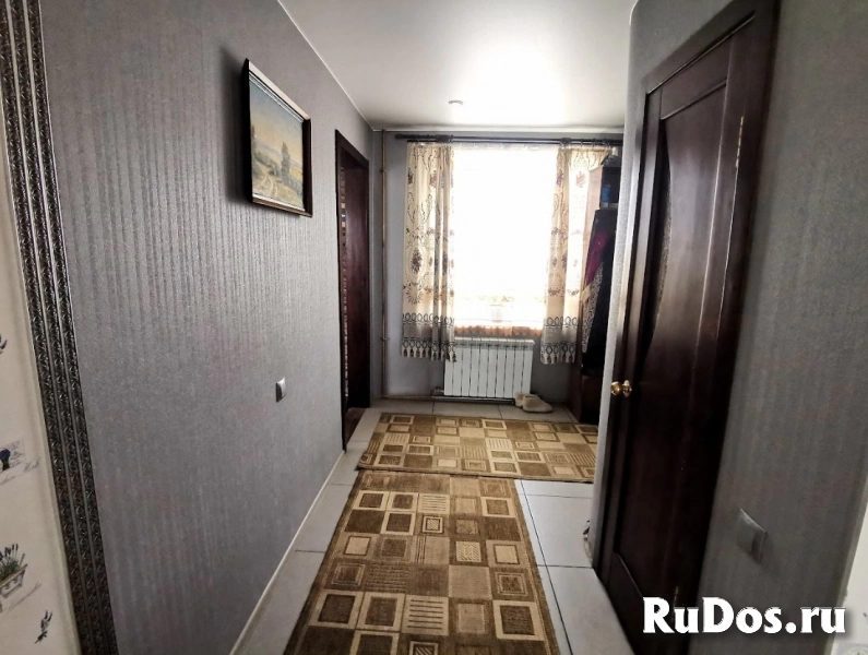 Дом 105 м² на участке 8 сот. изображение 8