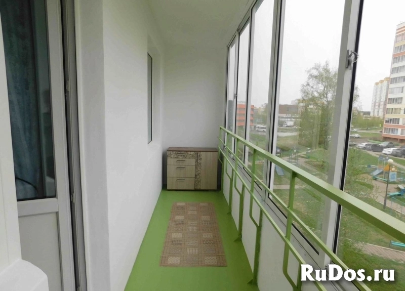 Сдам 1 комнатную квартиру 36 м2 изображение 6
