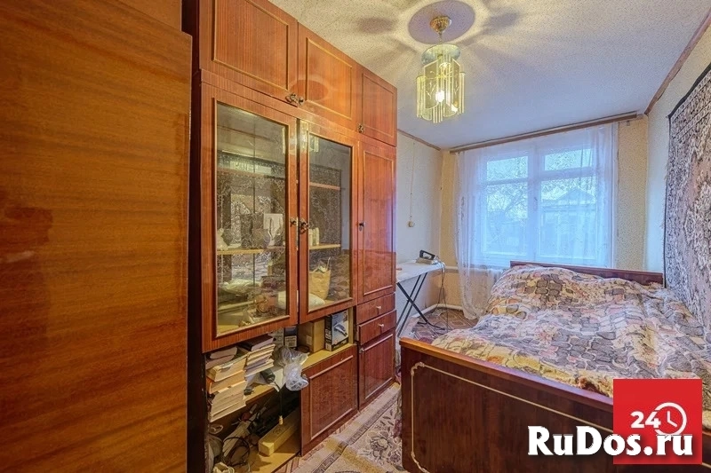 Продам коттедж 88 м2 изображение 5