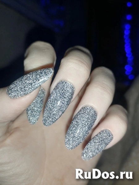 Маникюр изображение 3