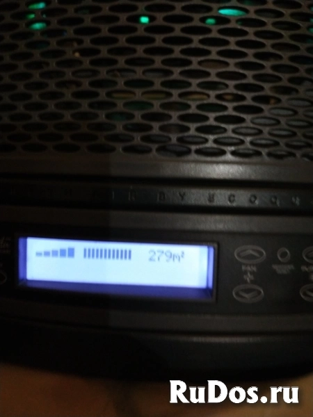 Очиститель вoздухa Fresh Аir 2.1, США изображение 6