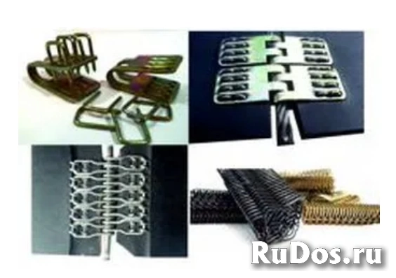 Стыковка транспортерной ленты оборудование изображение 10