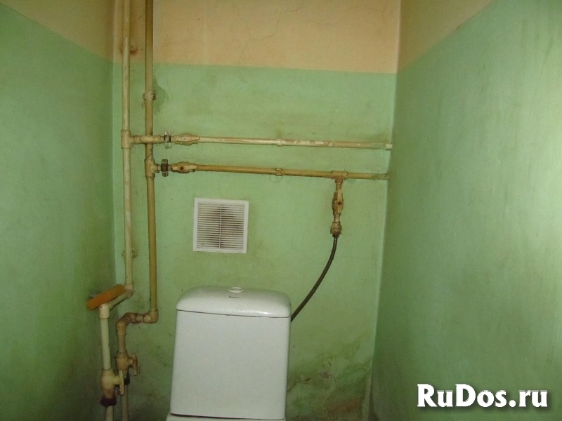 Комната ул.Краснодонская изображение 4