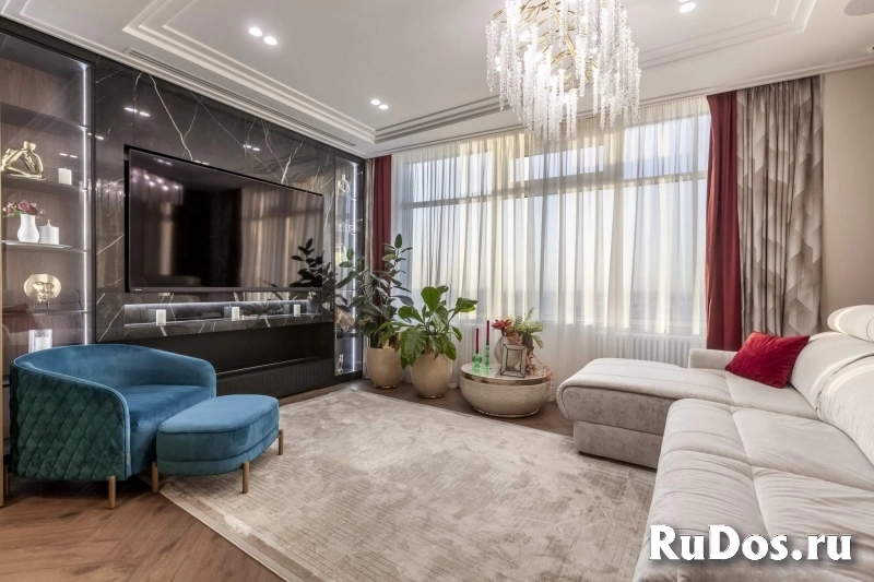 Продам 5 комнатную квартиру 143 м2 изображение 4