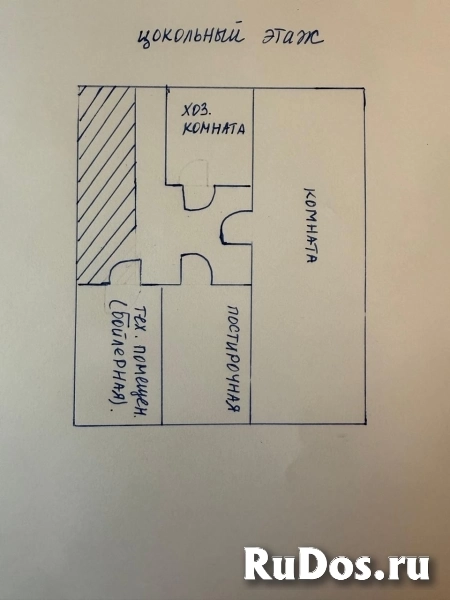 Продам дом 225 м2 изображение 5