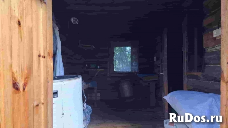 Дачный домик с хорошей баней изображение 5