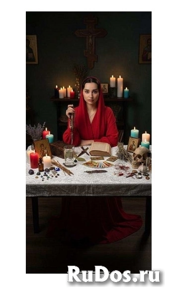 Эзотерические консультации Таролога Марьи фото