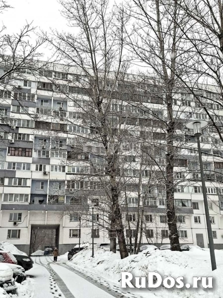 Продам 1 комнатную квартиру 39 м2 фотка