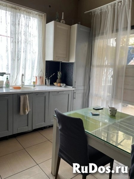 3-комн. квартира в клубном доме, низ микр. Мамайка изображение 5