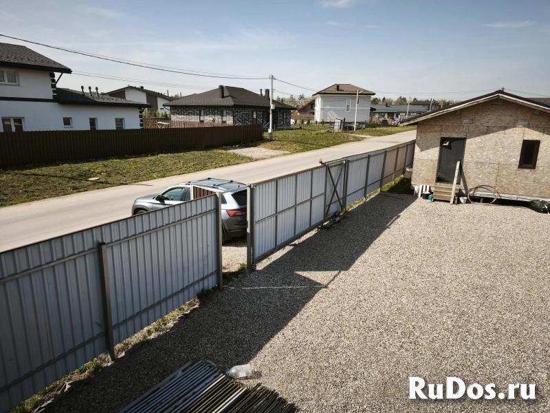 Участок 25 сот ИЖС изображение 6