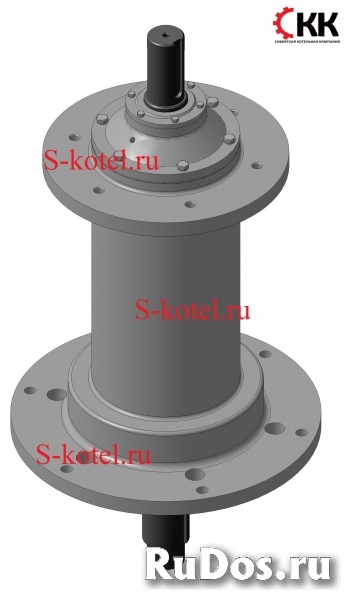 Дробилка режущая ДР-25 и запасные части изображение 4