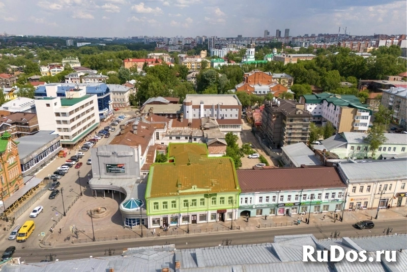 Продам коммерческую недвижимость 929.2 м2 фотка