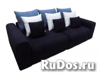 Диван-еврокнижка Медиссон фотка