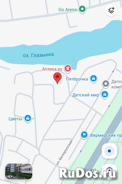 Продам 1 комнатную квартиру 42.4 м2 изображение 3