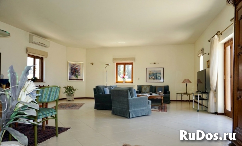 Шикарная 4-спальная энергоэффективная вилла в районе Пафоса-Кипр изображение 10