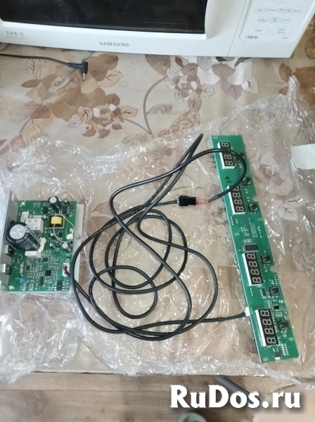 Беговая дорожка UNIX Fit R-300C изображение 3