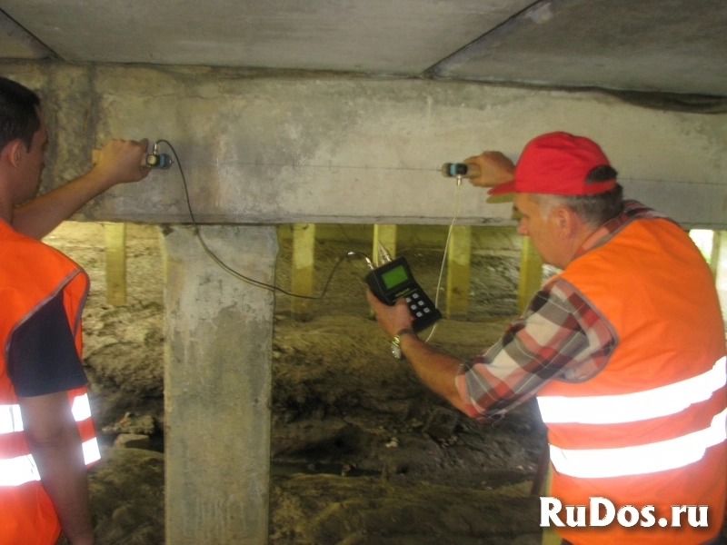 Инженерно-геологические изыскания изображение 8