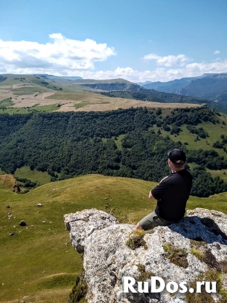 Экскурсии Поездки в горы Кавказа на Хаммере из Кисловодска и Ессентуков изображение 8