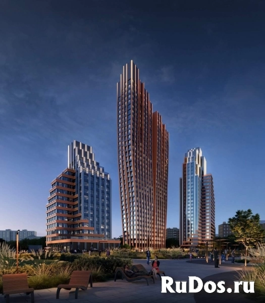 Продам 1 комнатную квартиру 34.3 м2 изображение 9