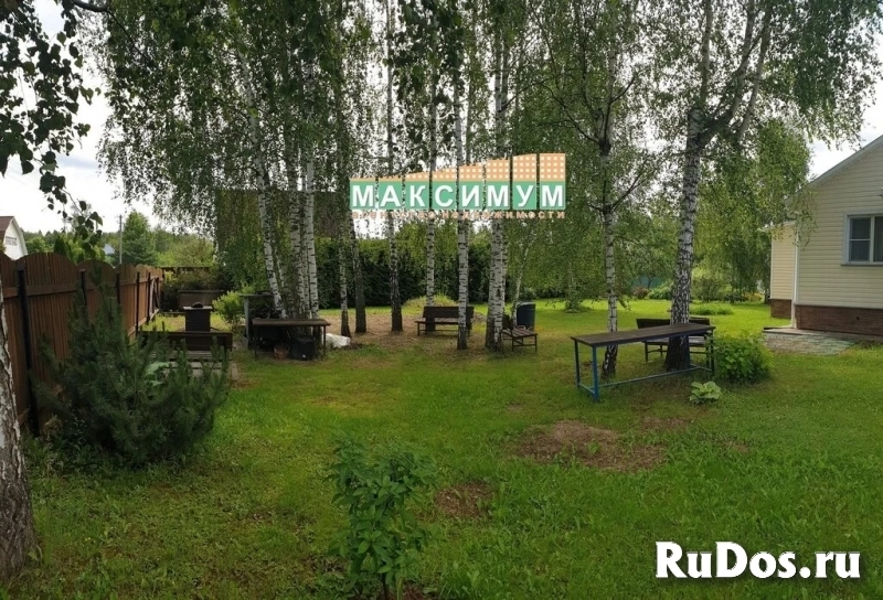 Продам дачу 103 м2 изображение 3