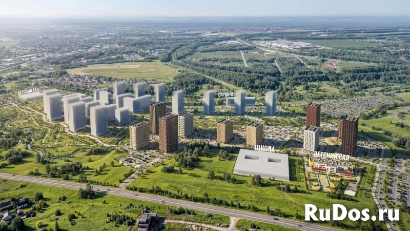 Продам коммерческую недвижимость 108.6 м2 изображение 5