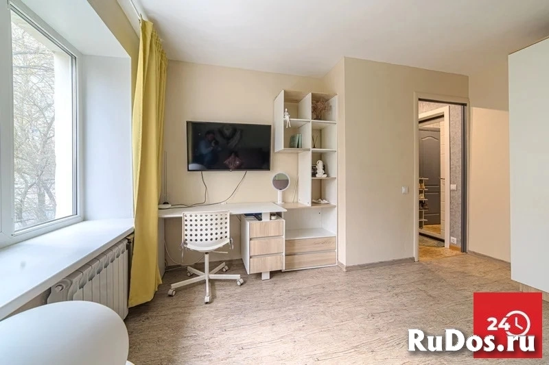 Продам 1 комнатную квартиру 21 м2 изображение 6