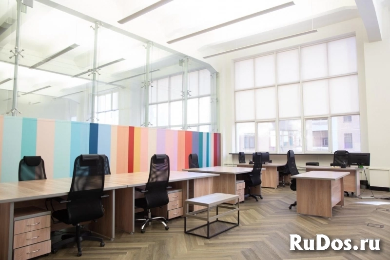 Сдам коммерческую недвижимость 1095 м2 изображение 4