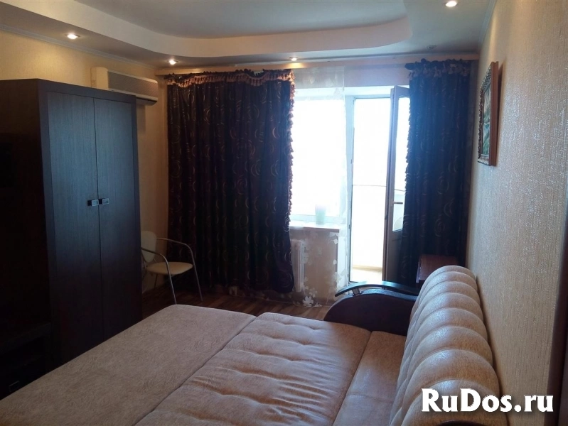 Сдам квартиру c панорамным, красивым видом на Волгу изображение 10