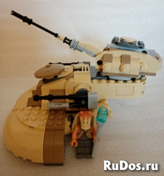 Lego star wars изображение 4