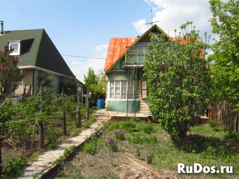 Дача СТ Тепличный изображение 3