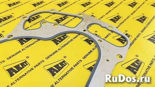 Прокладка задней крышки ГРМ OEM 225-8287 изображение 5