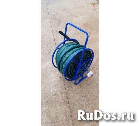Катушка для шланга УЛТ фото