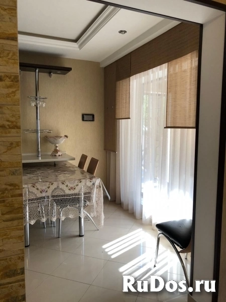 Домовладение с гостевыми номерами, в микр. Мамайка изображение 7