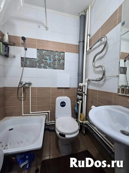 Продам 1 комнатную квартиру 21.8 м2 изображение 8