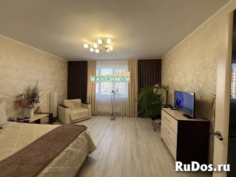 Сдам 1 комнатную квартиру 42 м2 изображение 9