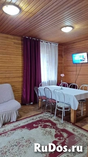 Сдам коттедж 80 м2 фото