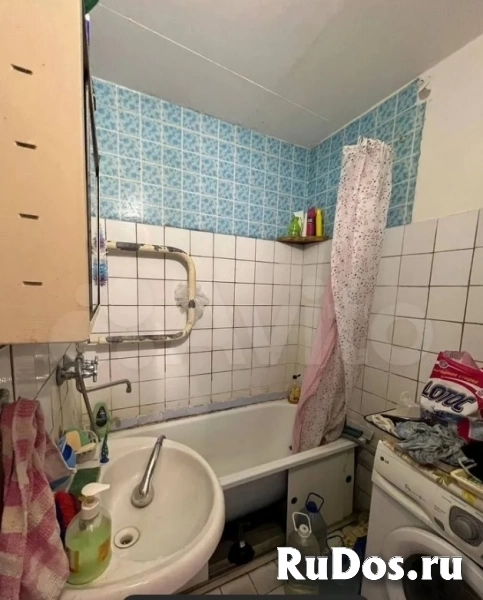 Продаю 3-х комн.квартиру по ул.Кижеватова 30 изображение 5