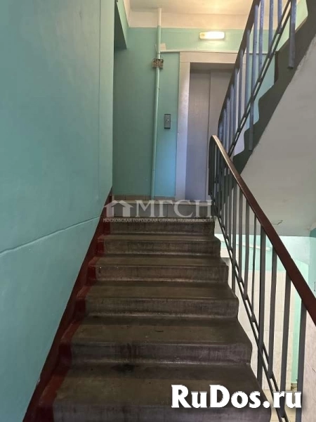 Продам 2 комнатную квартиру 45 м2 изображение 7
