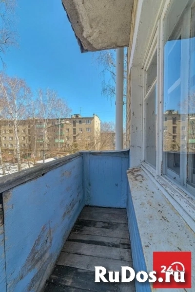 Продам 1 комнатную квартиру 31.8 м2 изображение 6