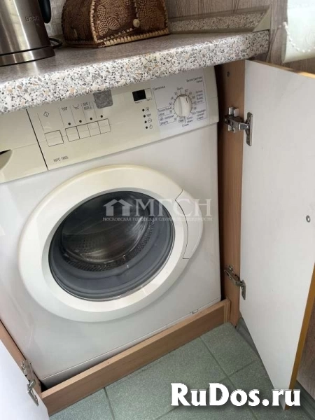 Сдам 1 комнатную квартиру 38.7 м2 изображение 8