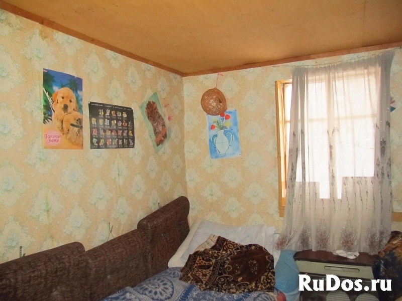 Дача СНТ Зеленый Ик изображение 6