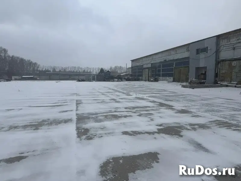 Сдаются помещения для Производства. изображение 4
