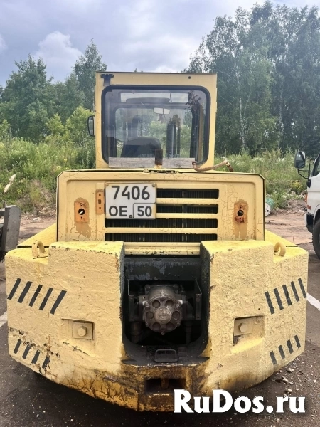 Автопогрузчик 41030 фотка