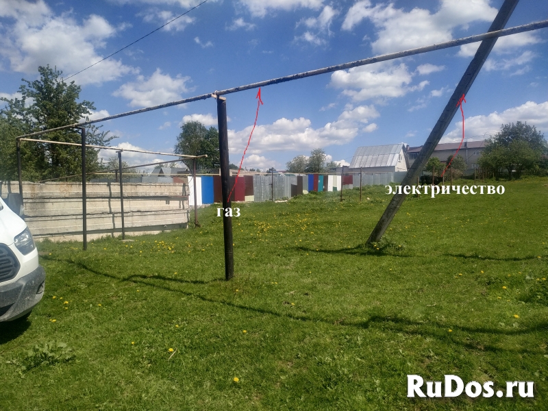 земельный участок 12 соток изображение 4