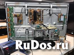 Ремонт телевизоров Гатчина и р-он фотка